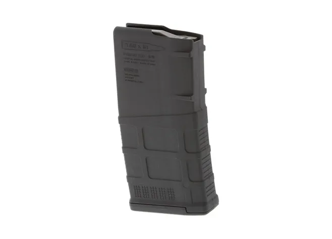 Магазин Magpul PMAG 20 LR / SR GEN M3, 7.62x51 Фото 1